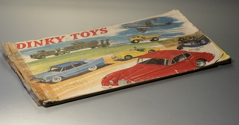 Dinky 2